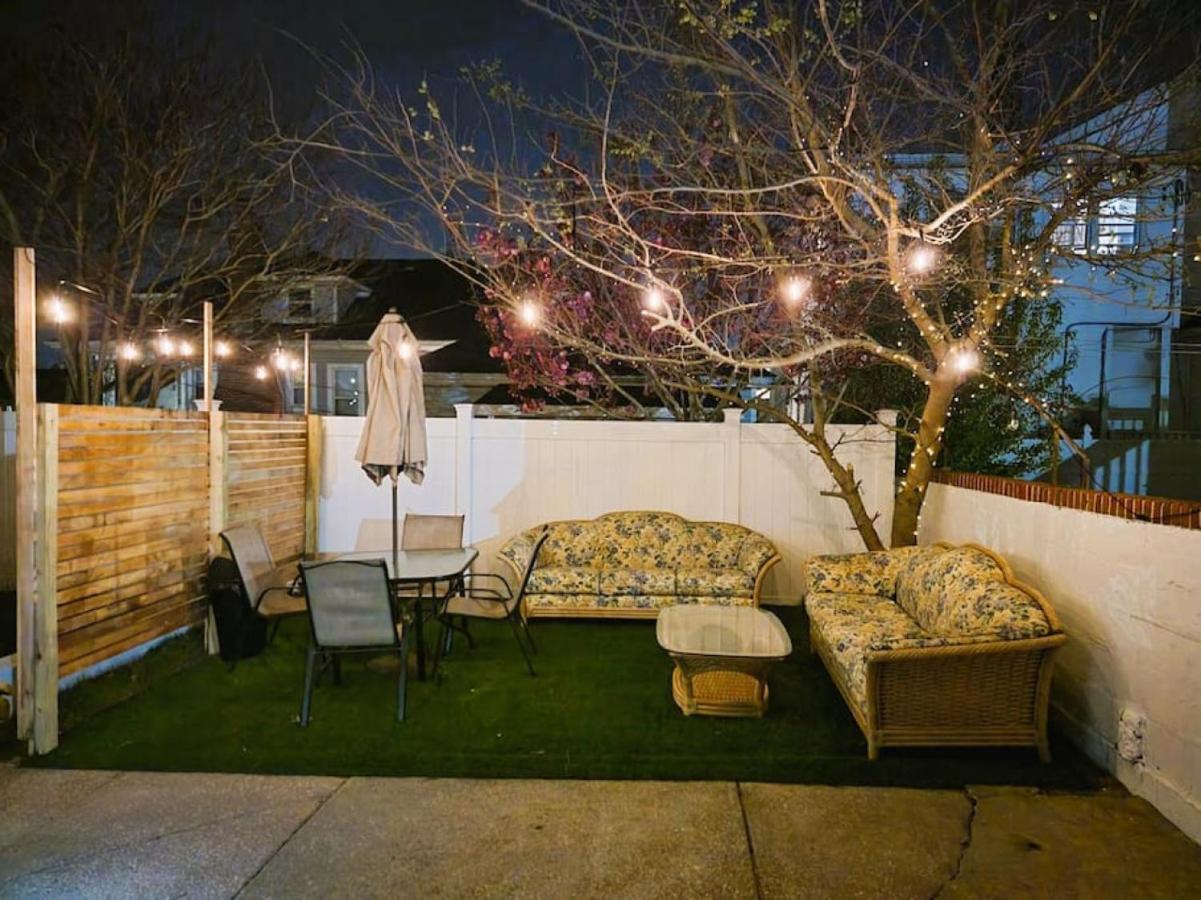 Charming Home In Ac Parking 5 Min To Borgata Atlantic City Dış mekan fotoğraf